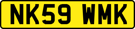 NK59WMK