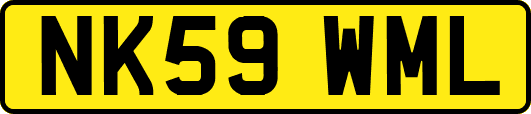 NK59WML