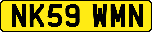 NK59WMN