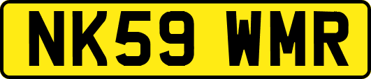NK59WMR