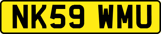 NK59WMU