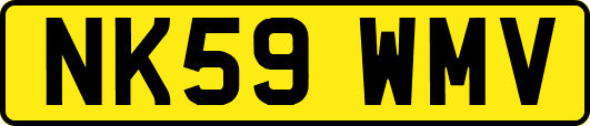 NK59WMV