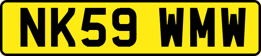 NK59WMW