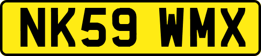 NK59WMX