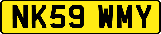 NK59WMY