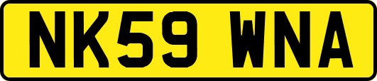 NK59WNA