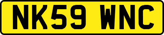 NK59WNC