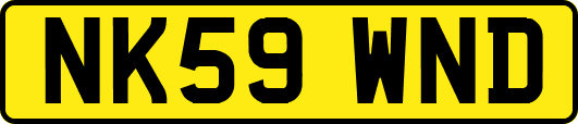 NK59WND
