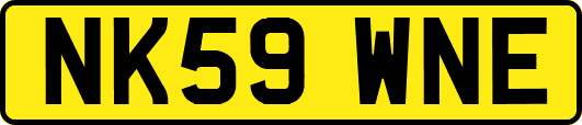 NK59WNE
