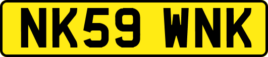 NK59WNK