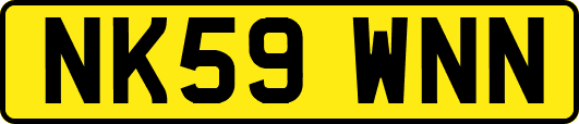 NK59WNN