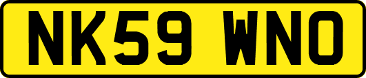 NK59WNO
