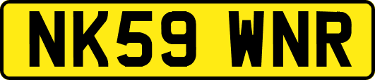 NK59WNR