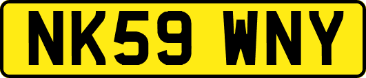 NK59WNY