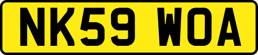 NK59WOA