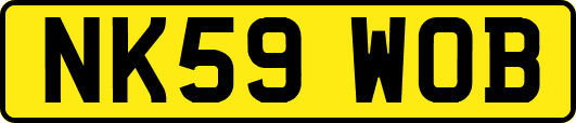 NK59WOB