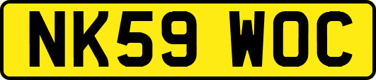 NK59WOC