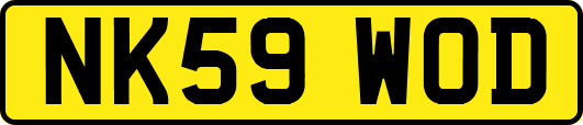 NK59WOD
