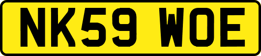 NK59WOE
