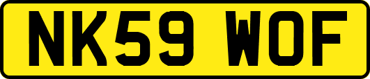NK59WOF