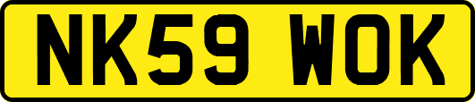 NK59WOK
