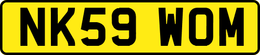 NK59WOM