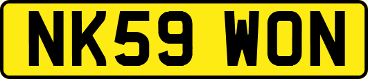 NK59WON