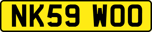 NK59WOO