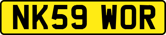 NK59WOR