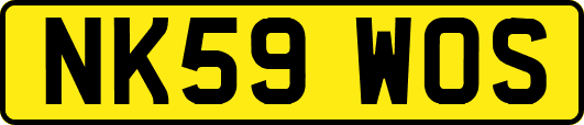 NK59WOS