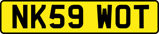 NK59WOT