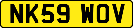 NK59WOV