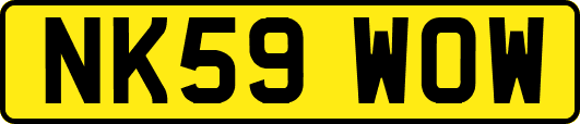 NK59WOW