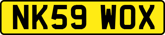 NK59WOX