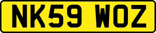 NK59WOZ