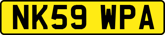 NK59WPA