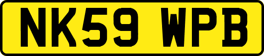 NK59WPB