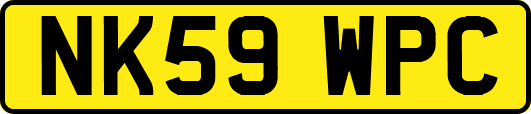 NK59WPC