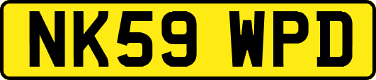 NK59WPD
