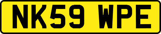 NK59WPE