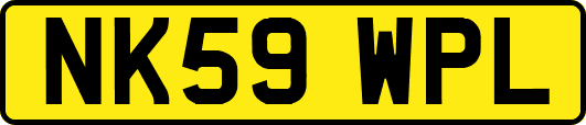 NK59WPL