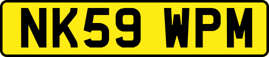NK59WPM