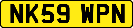 NK59WPN