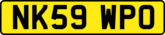 NK59WPO