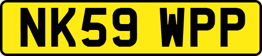 NK59WPP