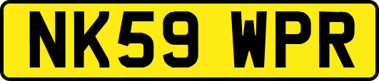 NK59WPR