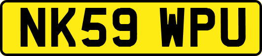NK59WPU