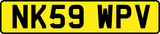 NK59WPV