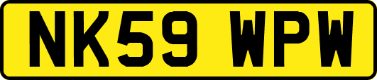 NK59WPW
