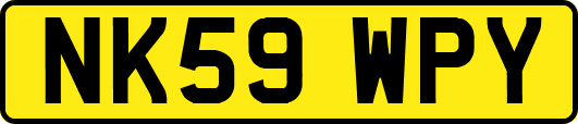 NK59WPY